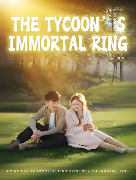 The Tycoon’s Immortal Ring poster