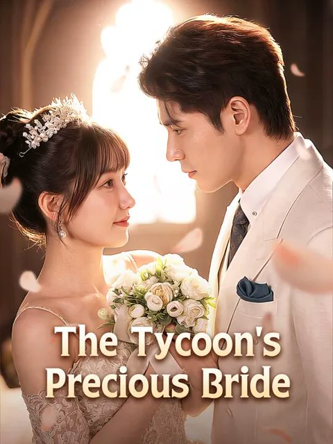 The Tycoon’s Precious Bride poster