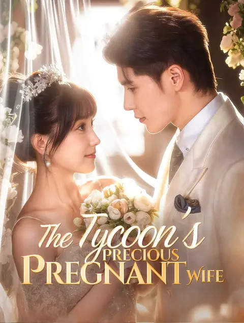 The Tycoon's Precious Pregnant Wife(Dubbed) poster
