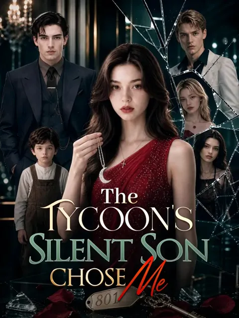 The Tycoon's Silent Son Chose Me poster