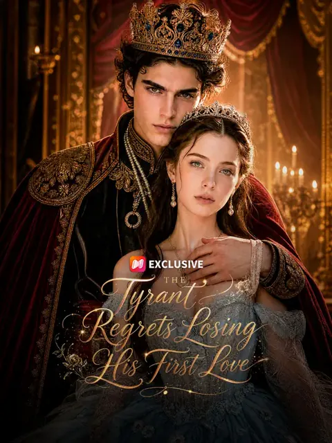 The Tyrant Regrets Losing His First Love poster
