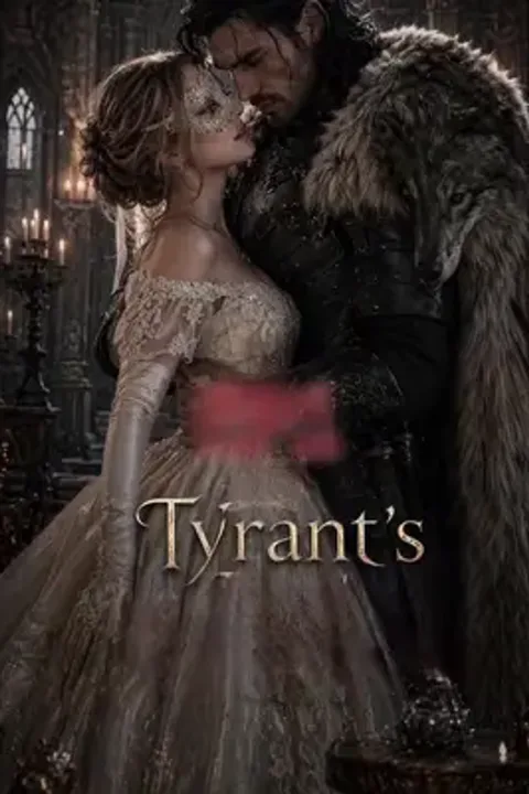 The Tyrant's Forced Pawn Bride poster
