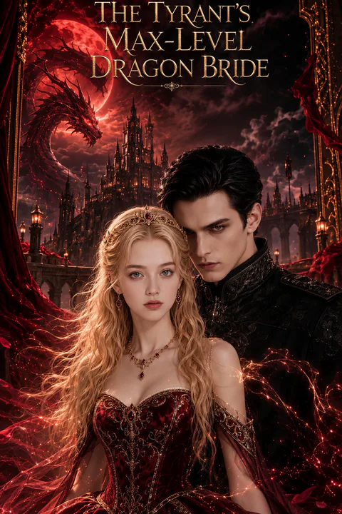 The Tyrant's Max-Level Dragon Bride1 poster