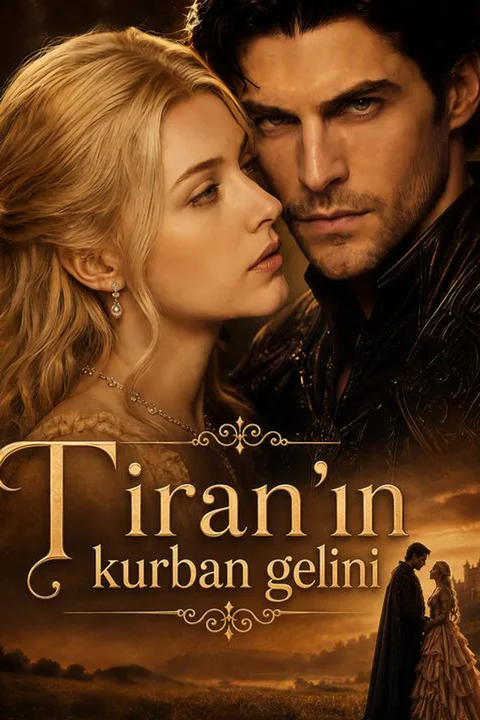 The Tyrant's Sacrificial Bride poster