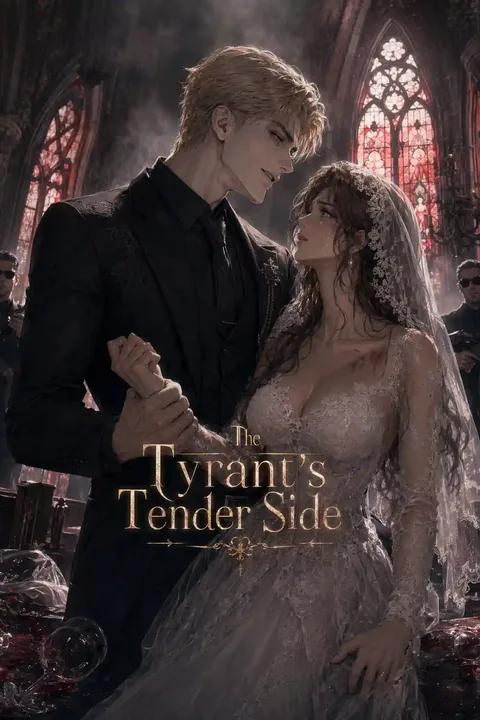 The Tyrant’s Tender Side poster