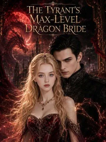 The Tyrant's Max-Level Dragon Bride poster