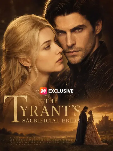 The Tyrant's Sacrificial Bride poster