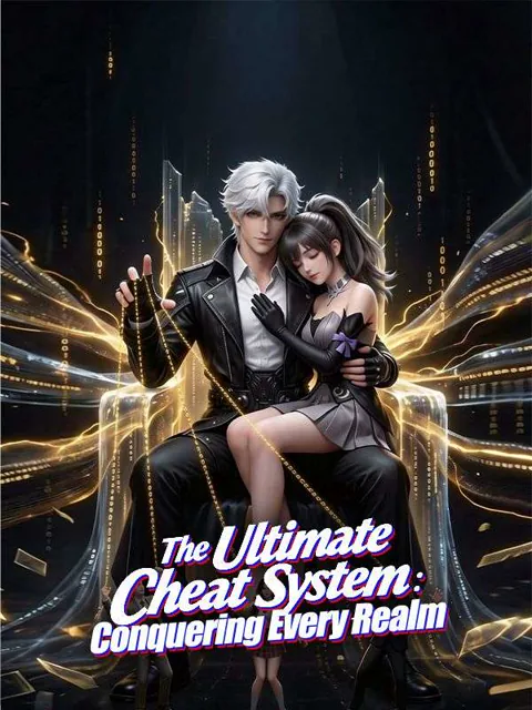 The Ultimate Cheat System: Conquering Every Realm poster