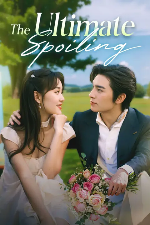 The Ultimate Spoiling poster
