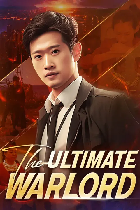 The Ultimate Warlord poster