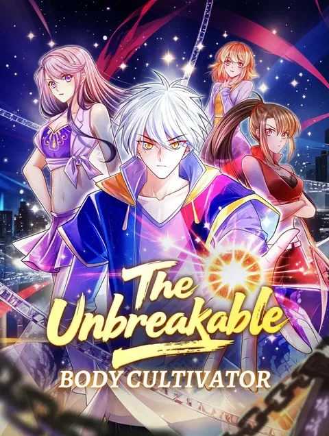 The Unbreakable Body Cultivator poster