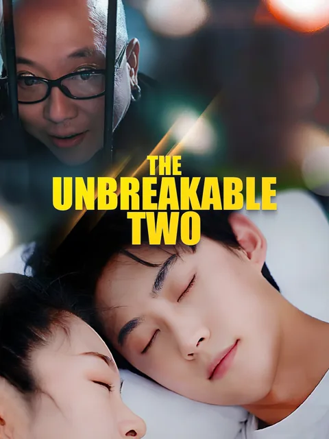 The Unbreakable Two poster