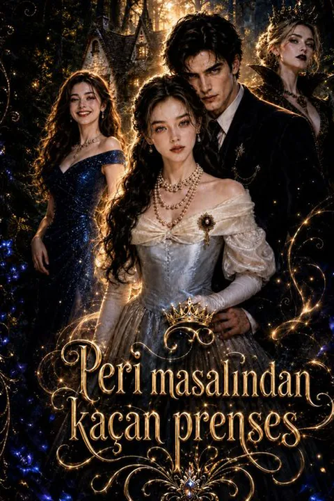 The Unconventional Princess poster