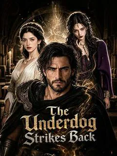 The Underdog Strikes Back poster