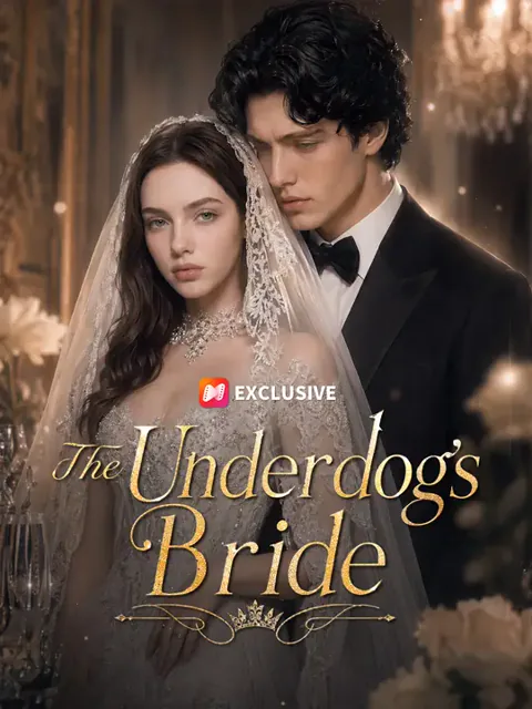 The Underdog's Bride poster