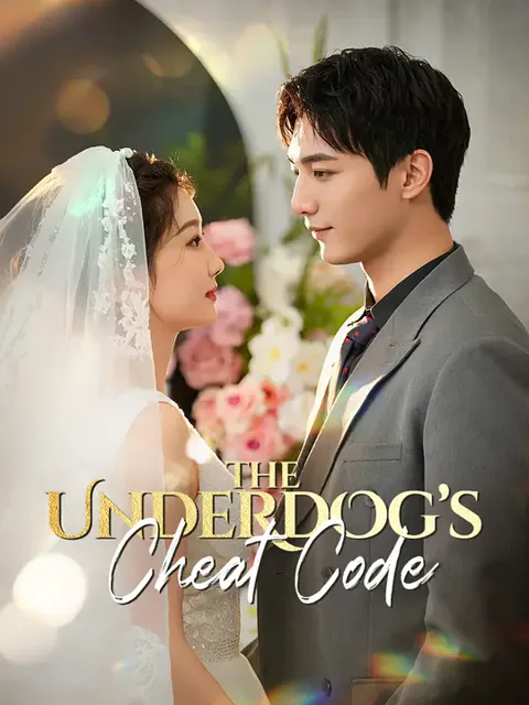 The Underdog’s Cheat Code poster