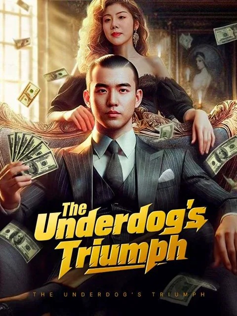 The Underdog's Triumph poster