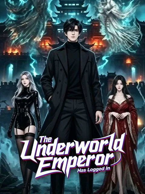 The Underworld Emperor Has Logged In poster