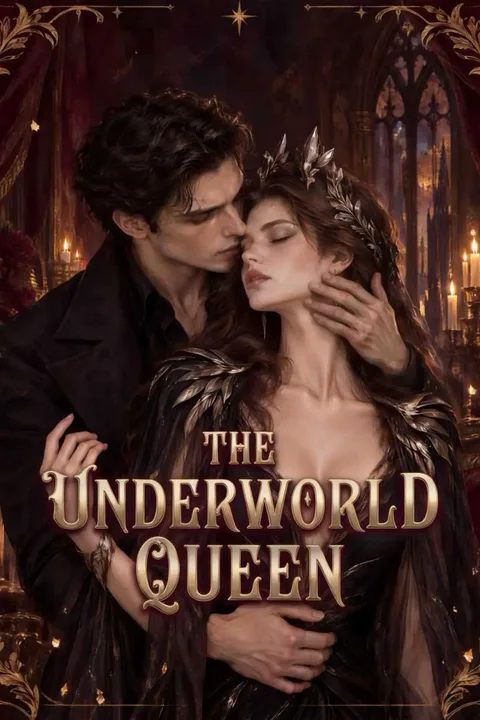 The Underworld's Queen poster