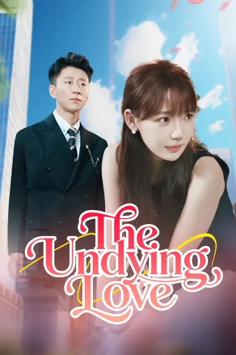 The Undying Love poster