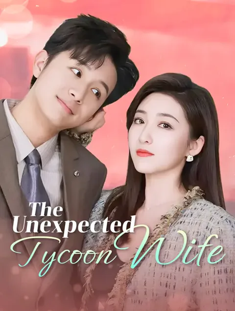 The Unexpected Tycoon Wife poster
