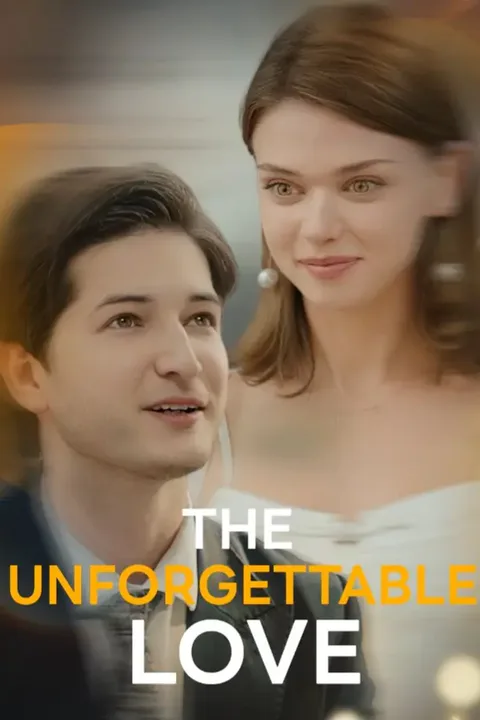 The Unforgettable Love poster