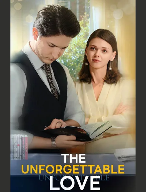 The Unforgettable Love poster