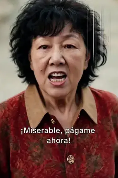 The Ungrateful Village poster