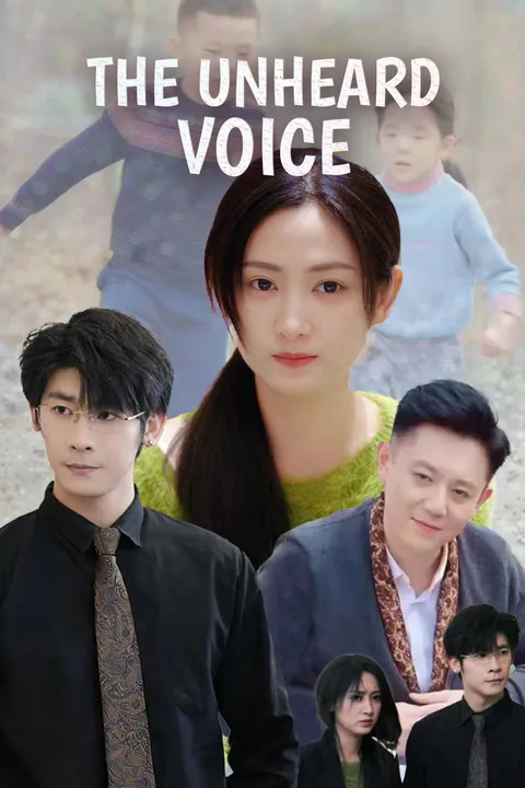 The Unheard Voice poster
