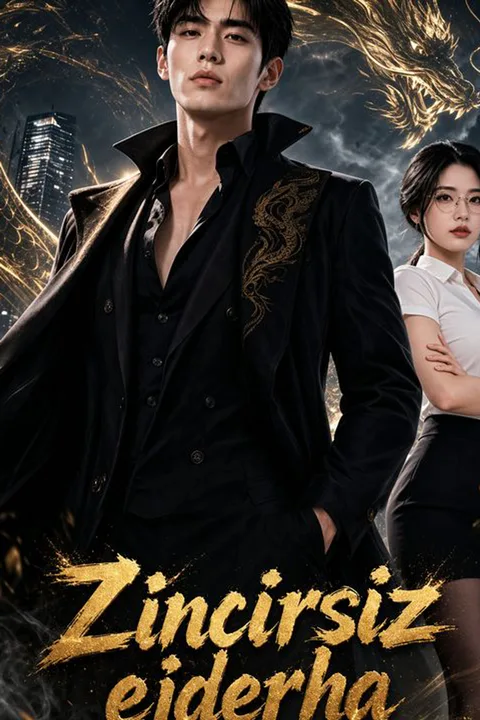 The Unleashed Dragon King poster