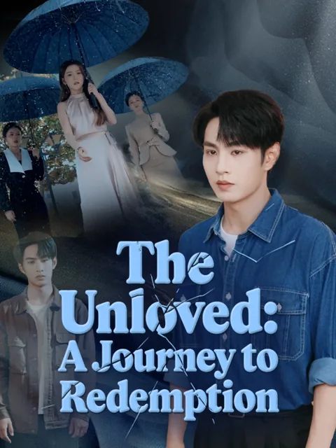 The Unloved: A Journey to Redemption poster