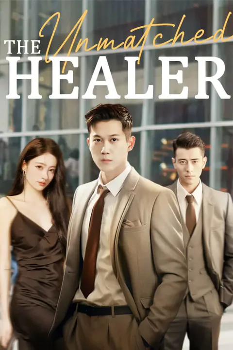 The Unmatched Healer poster