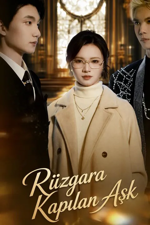 The Unmoored Heart poster