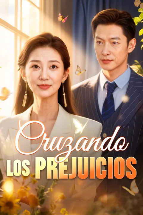 The Unreachable Ex-Wife poster
