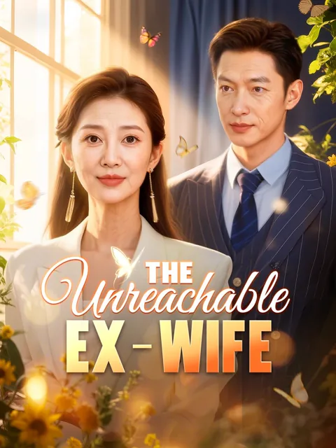 The Unreachable Ex-Wife poster