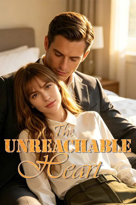 The Unreachable Heart poster