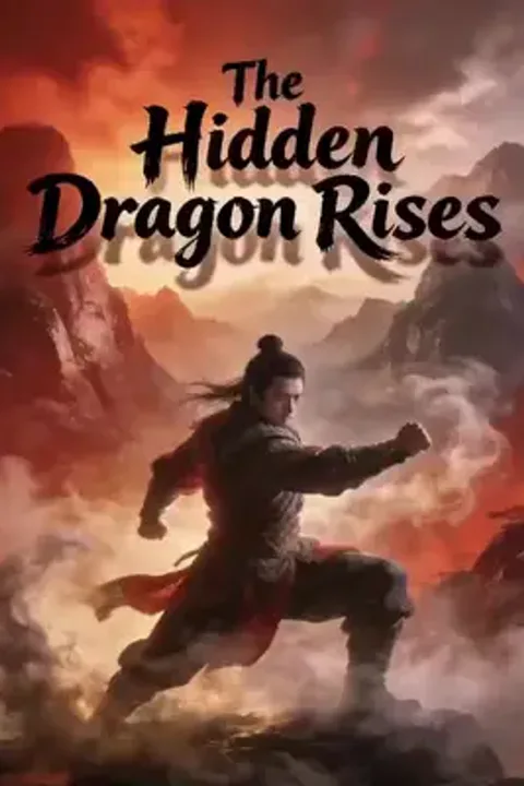 The Unrivaled Blade Returns poster