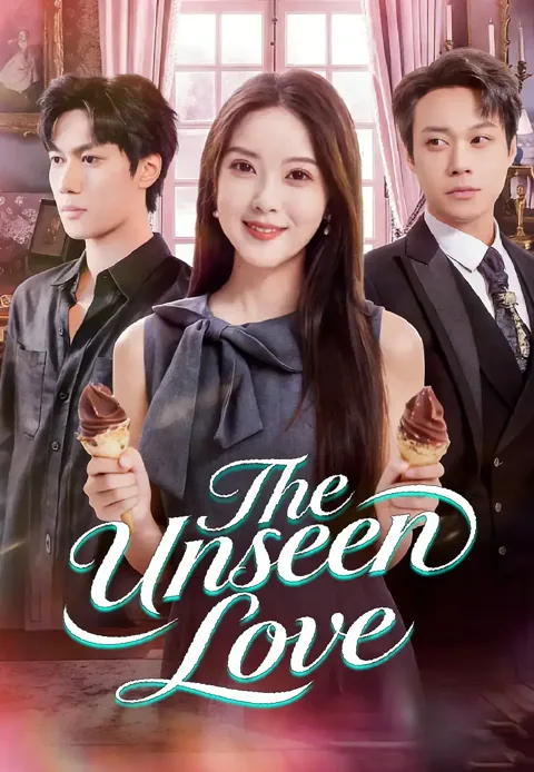The Unseen Love poster