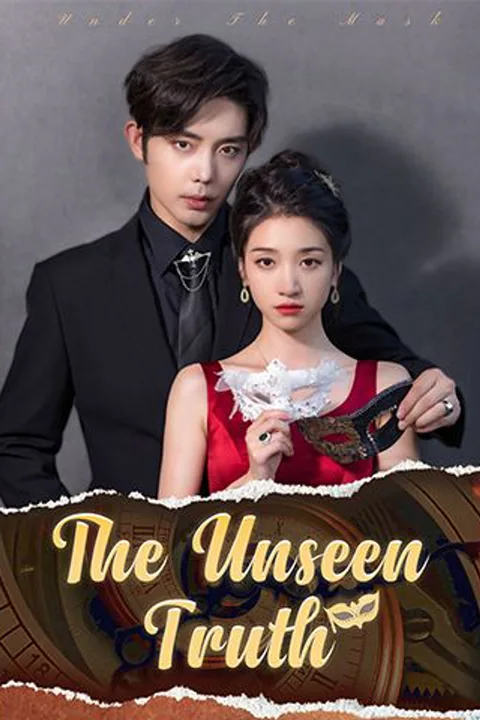 The Unseen Truth poster