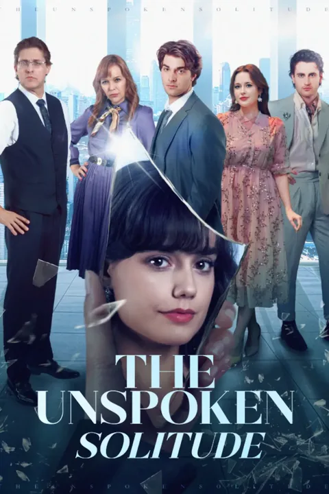 The Unspoken Solitude poster