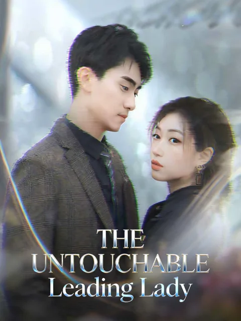 The Untouchable Leading Lady poster