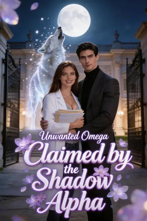 The Unwanted Omega: Claimed by the Shadow Alpha poster