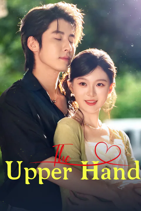 The Upper Hand poster
