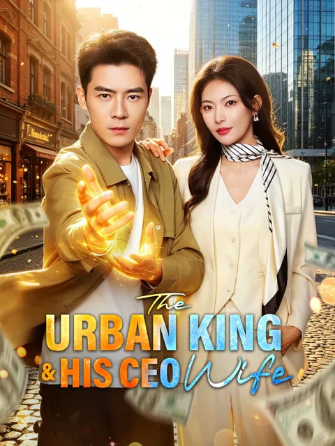 The Urban King & His CEO Wife poster