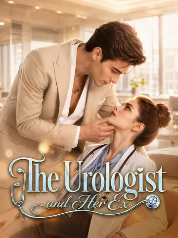 The Urologist and Her Ex poster