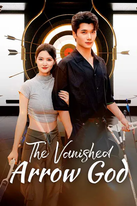 The Vanished Arrow God poster
