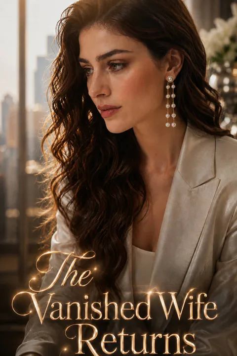 The Vanished Wife Returns poster