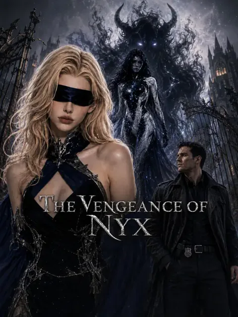 The Vengeance of Nyx poster