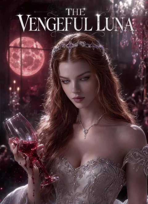 The Vengeful Luna poster