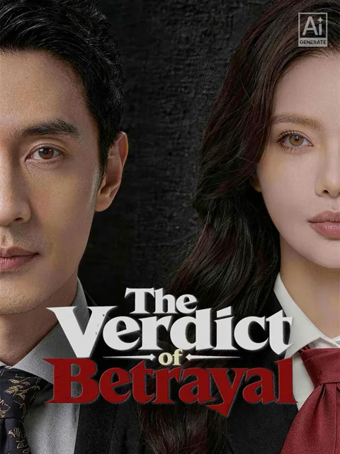 The Verdict of Betrayal poster